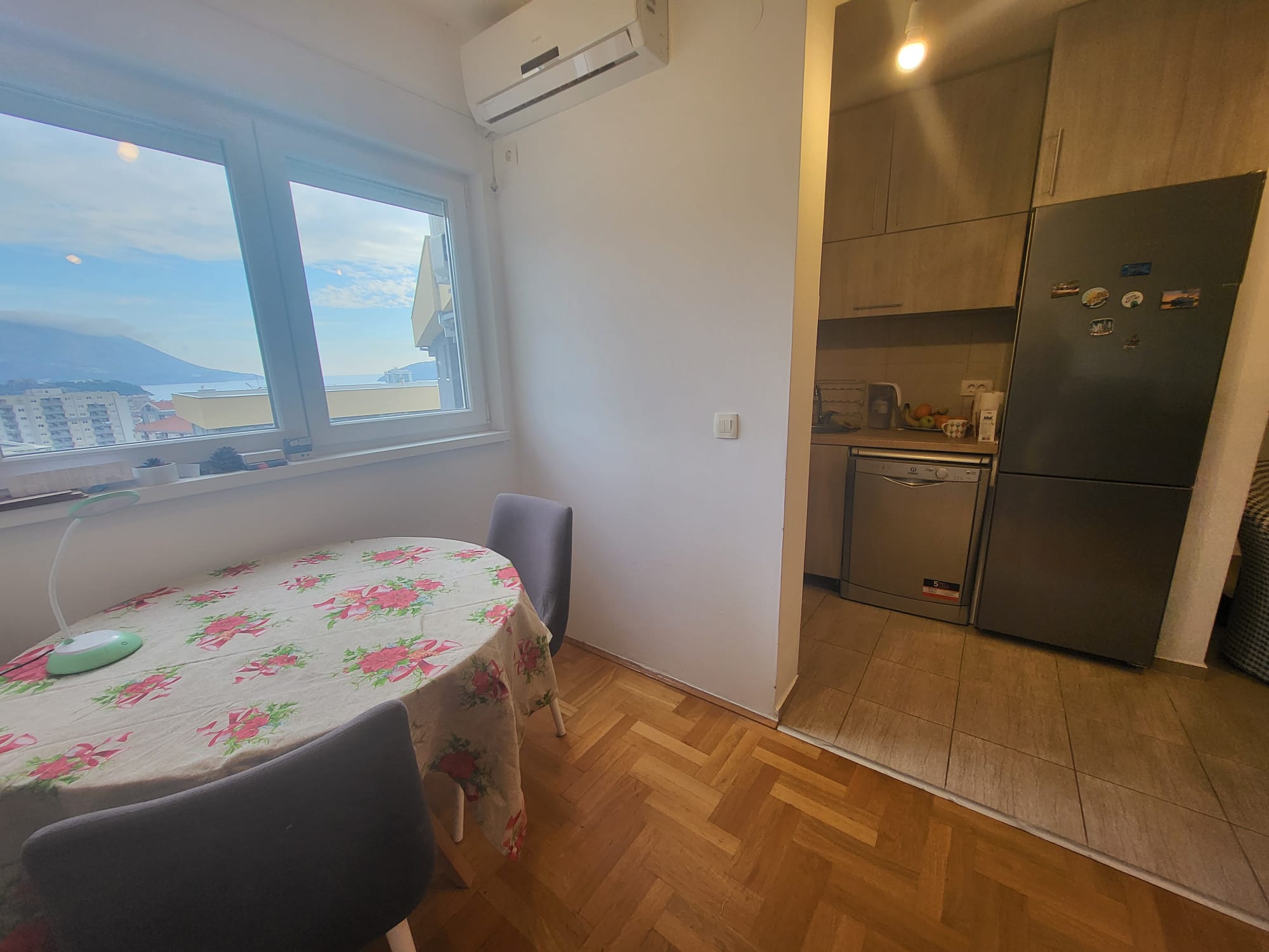 Image of Apartment - 2 Bedrooms - 1 Bathrooms for Sale in Budva-Budva-Montenegro, Image 4